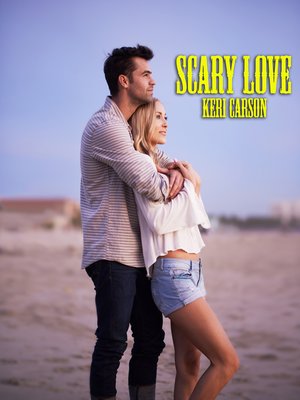 cover image of Scary Love